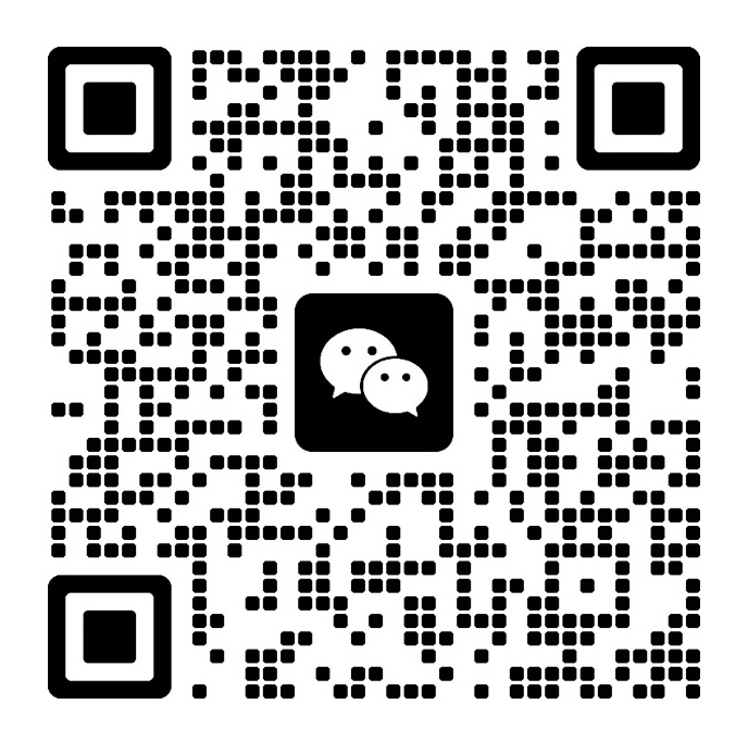 中勤科技微信咨询二维码